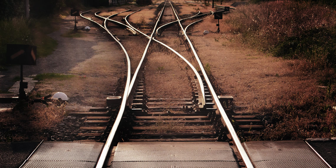 SHOULD I STAY OR SHOULD I GO?