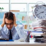 Taking Time Management from Frustration to Fruition (Part 1)