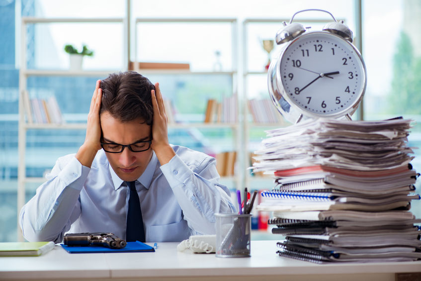 Taking Time Management from Frustration to Fruition (Part 1)