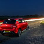 Suzuki Swift Sport Hybrid Review