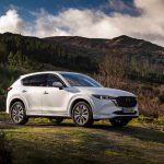 Mazda CX-5 Review