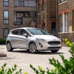 Ford Fiesta Review