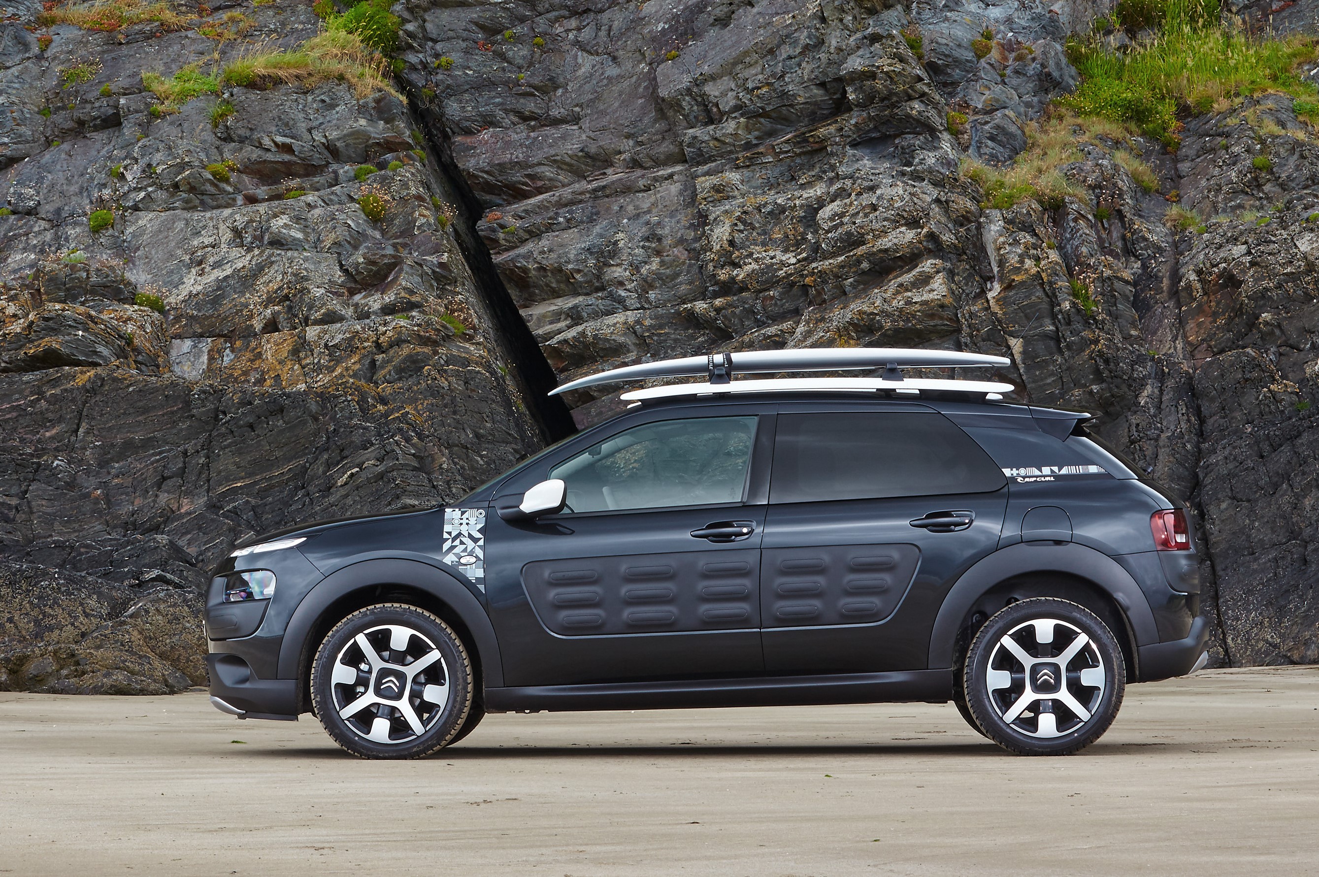 Citroën C4 Cactus PureTech 110 Flair