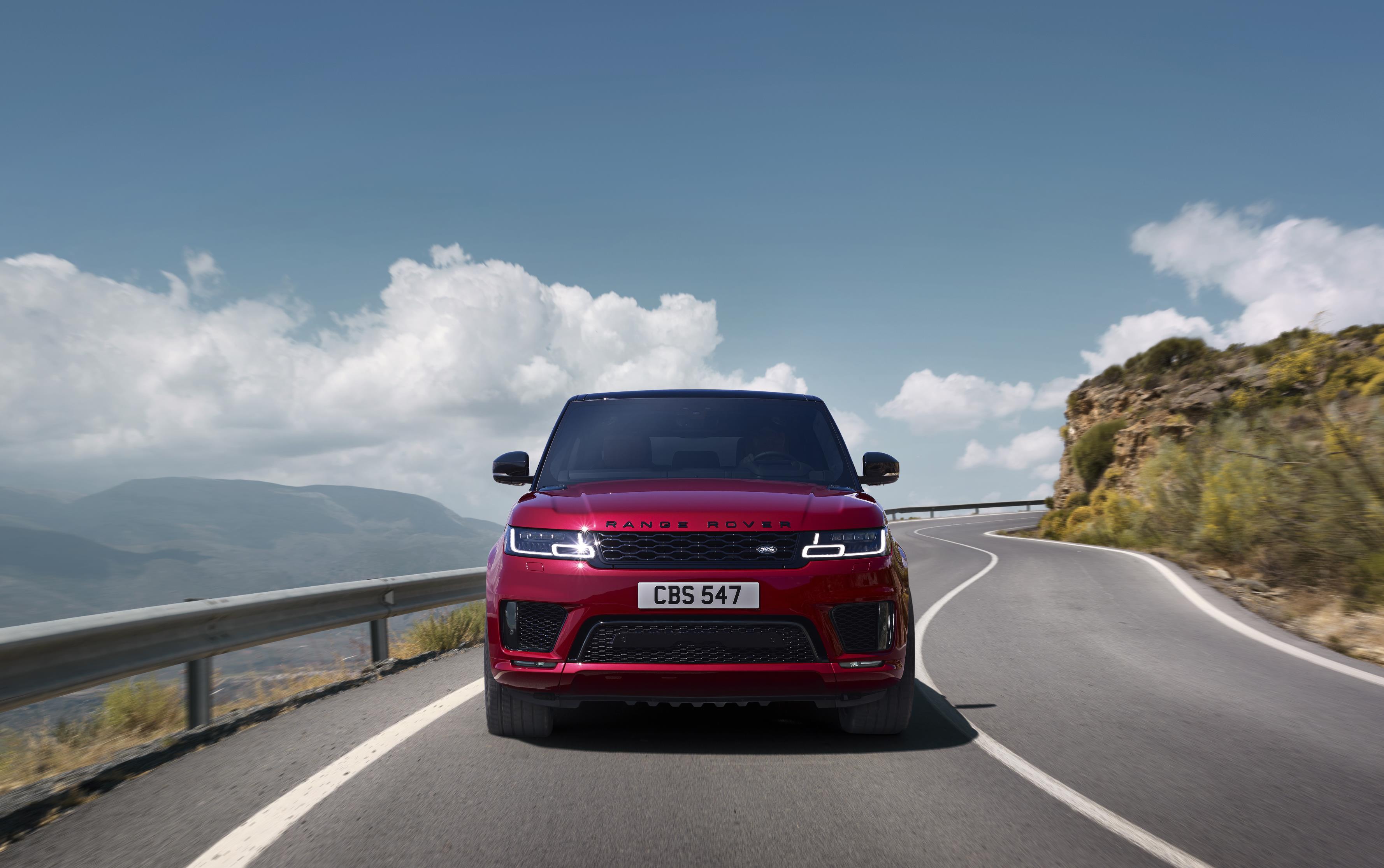 Range Rover Sport