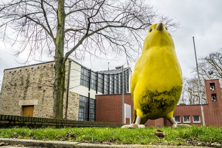 The Burnout Canary