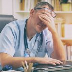 GMC Survey Finds Burnout in Trainees