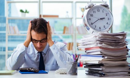 Taking Time Management from Frustration to Fruition (Part 1)