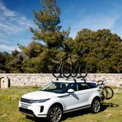 2019 Range Rover Evoque Review