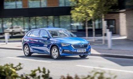 Skoda Scala Review