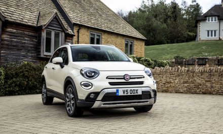 Fiat 500X Review