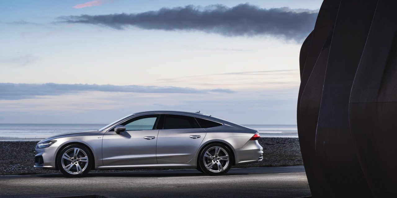 Audi A7 Review