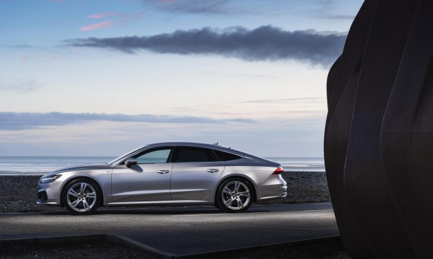 Audi A7 Review