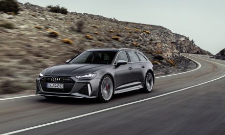 Audi RS 6 Avant Review