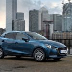 Mazda 2 Review