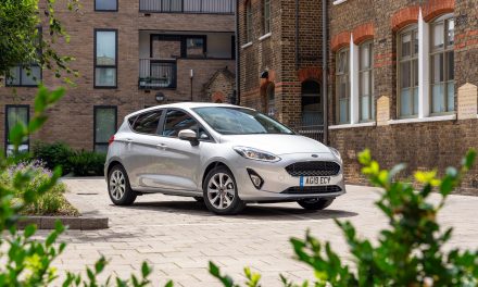 Ford Fiesta Review