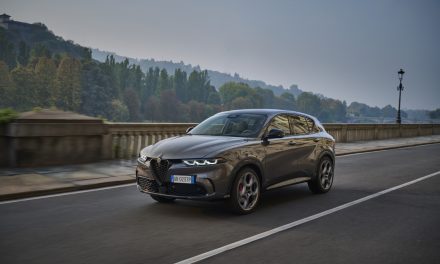 Alfa Romeo Tonale PHEV Review