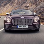 Bentley Continental GT Mulliner W12 Review